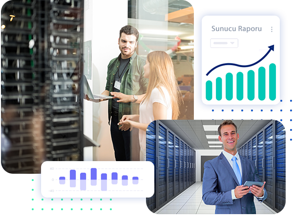 Resim Dedicated Servers